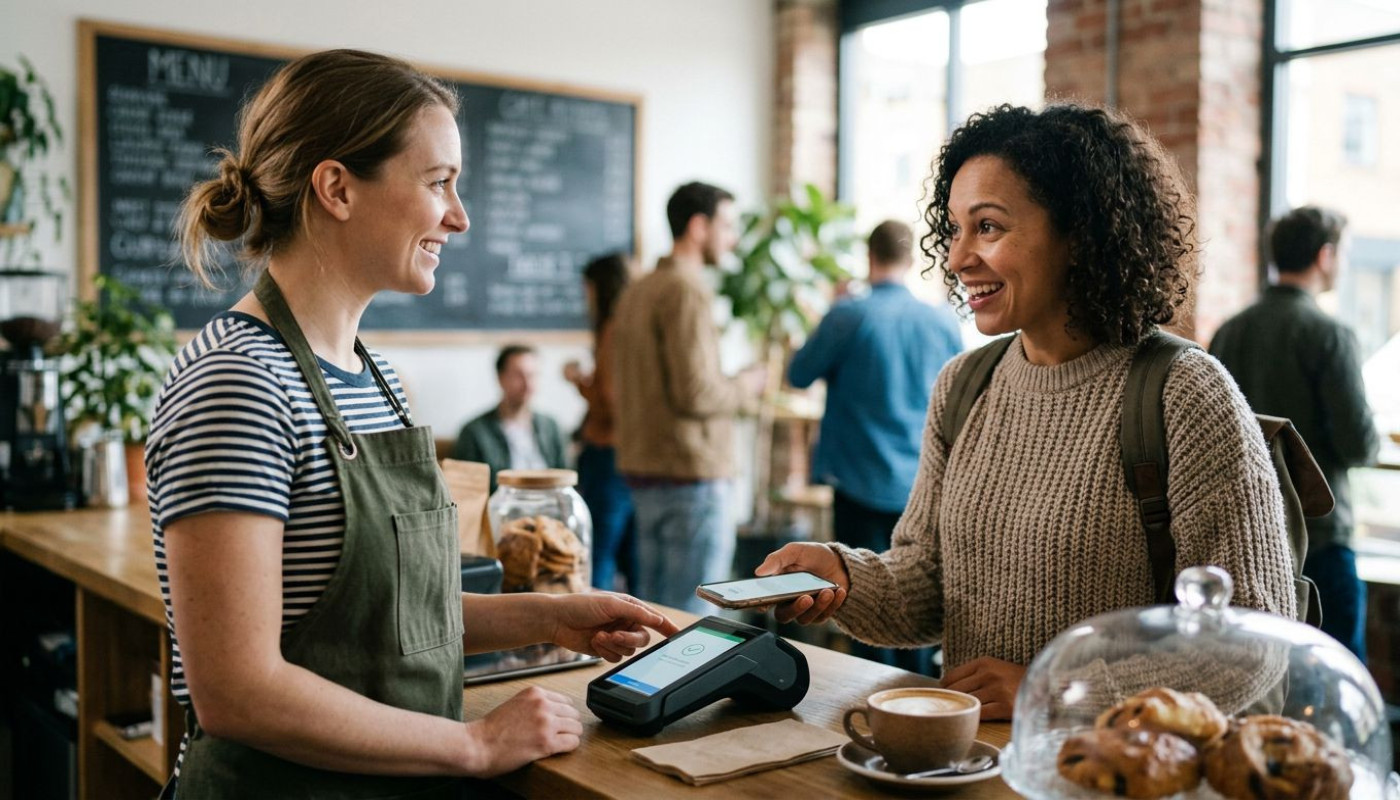 La satisfaction client passe-t-elle par la rapidité des paiements ?