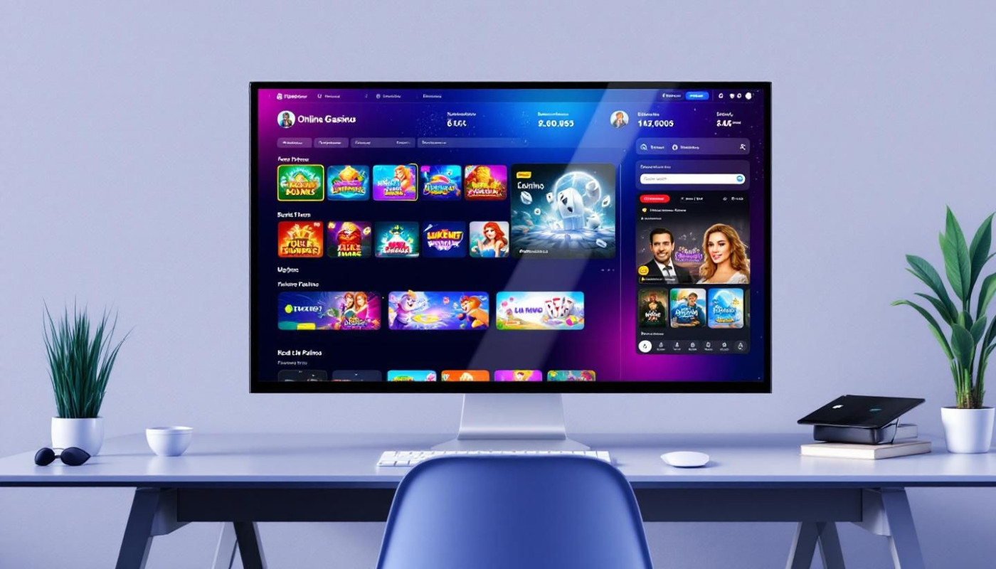 Les critères essentiels pour choisir une plateforme de jeux d'argent sur internet