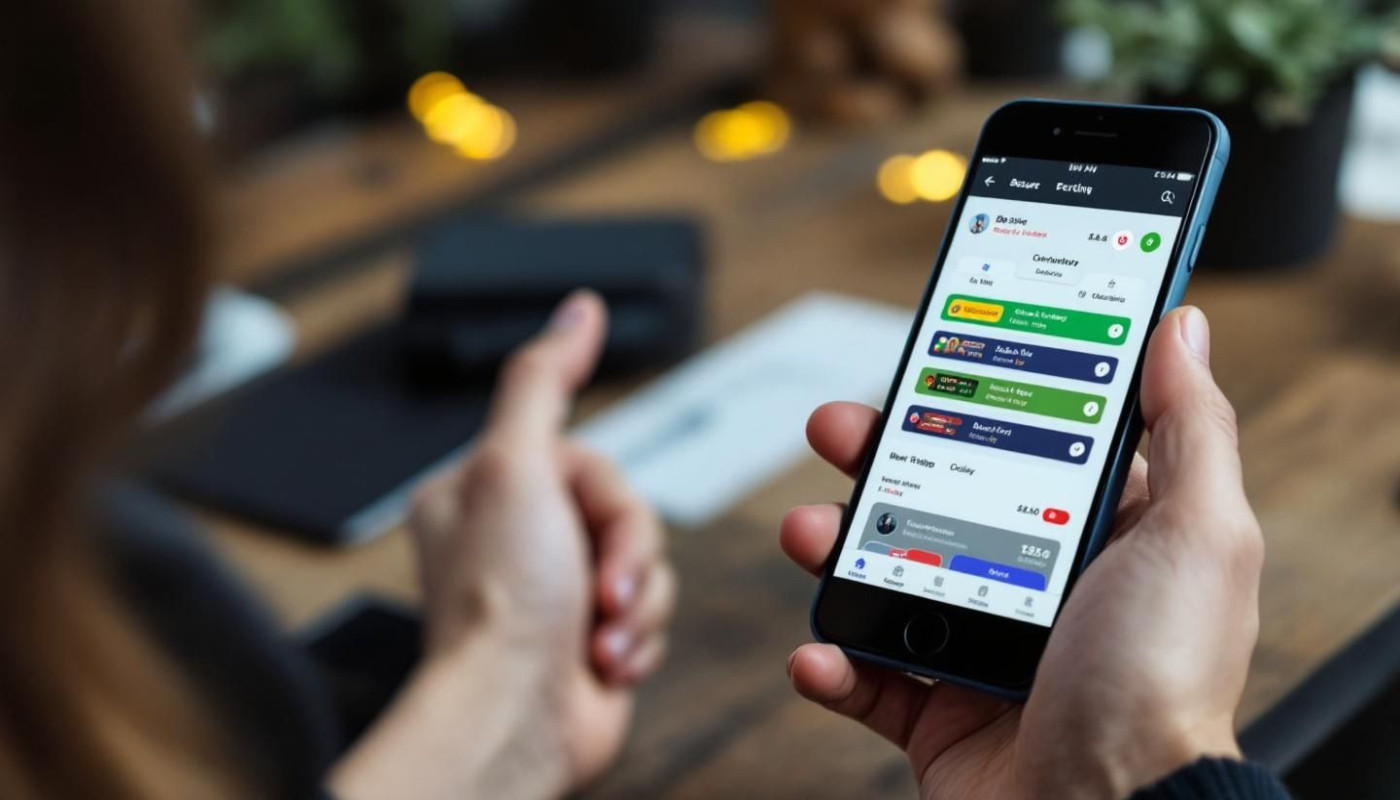 Méthodes vérifiées pour éviter les fraudes dans les paris en ligne